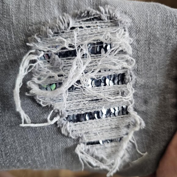 vintage J.Lo jeggins - Picture 7 of 9